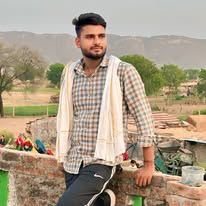 Vishal Meena