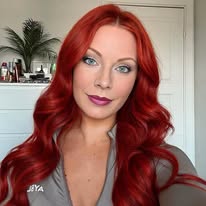 Brittney Thompson