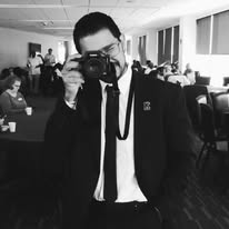 Kevin D Gonzalez