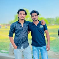 Farhan Alvi