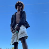 Taevion Potts