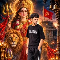 Nitesh Verma