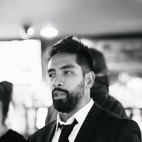 Abdul Al-Rashed