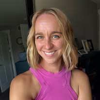 Maddy Bach