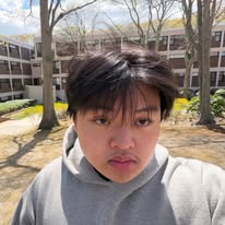 Wilson Tang