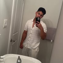 Xavier Garcia