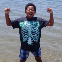 Zeke Small