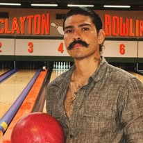 Lionel Angel