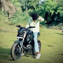 Bablu Changod