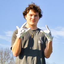 Zach Barham
