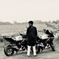S M FAISAL