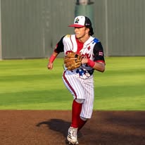 Jackson Cavazos