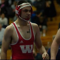 Caden Polson