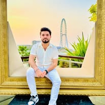 Umair Hussain