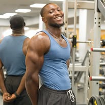 Cyrille NDIKIZANG