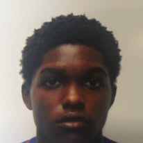 Kaytrel Newbold