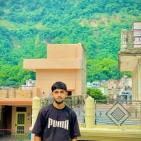 Nitin Verma