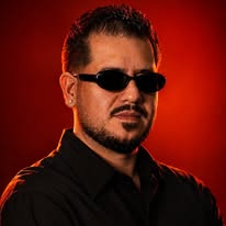 Angel Lacomba