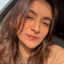 Krupa Monani