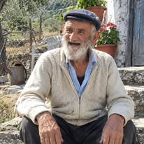 Papou Stavros