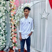 Alamin Sardar