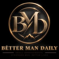 Better Man Daily