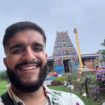 Akash Handda