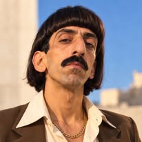 Rachid Zarmani