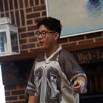 Jordan Lee