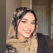 Iqra Chaudhry