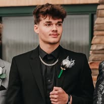 Dylan Weber
