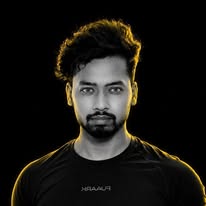 Harsh Chaudhary