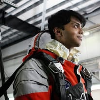 Achintya Bairat