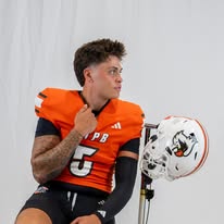 Braxton Baker