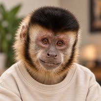 Tuty Monkey