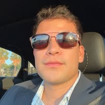 Andrew Castaneda