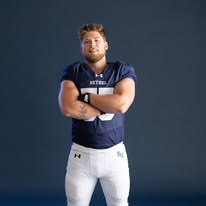Josiah Isenberger 
