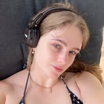 Alina Smislova