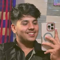 Sahil Darji