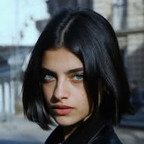 Irina Fachin