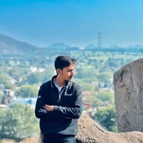 Aryan Rao