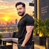 Amaan Fatmi