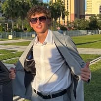Brady Marshall