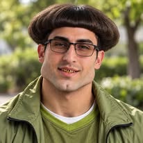 Mr. Pelucon