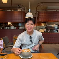 Christopher Yoong
