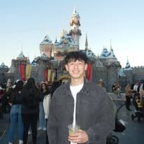 Ryan Ho