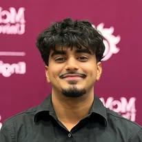 Areeb Jamal
