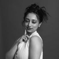 Aarya Walvekar