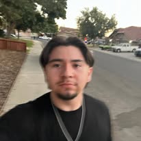 Kendrick Gonzalez