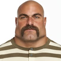 The Iron Jaw